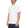 Huffer Tech Classic Golf-Poloshirt – Kreide