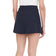 Huffer Damen Swing Golf Skort – Marineblau