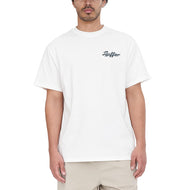 Huffer Sup Golf Tee 220 Ihr Caddy - Kreide