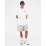 Huffer Sup Golf Tee 220 Ihr Caddy - Kreide