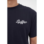 Huffer Sup Golf Tee 220 Ihr Caddy - Marine