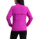 IBKUL Damen Solid Magic Shield Golfjacke – Hot Pink