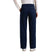 IBKUL Women's Straight Leg Performance Golf Pant - Classic Navy