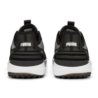 Puma Ignite Elevate Stickeless Wide Herren Golfschuhe - Puma Rücken/ Puma Silber