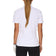 J. Lindeberg Women's Izara Golf Polo Shirt - Weiß