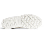 J.Lindeberg Ace Low Golf Sneaker - White