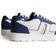 J. Lindeberg Ace Low -Top Golf Sneaker - Weiß