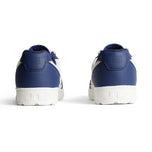 J. Lindeberg Ace Low -Top Golf Sneaker - Weiß
