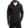 J.Lindeberg Aerial Quarter Zip Golf Hoodie - Black