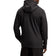 J.Lindeberg Aerial Quarter Zip Golf Hoodie - Black