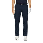 J.Lindeberg Aksel Cargo Golf Pants - JL Navy