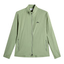 J.Lindeberg Ash Light Packable Golfjacke – Hedge Green