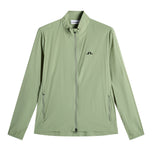 J.Lindeberg Ash Light Packable Golfjacke – Hedge Green