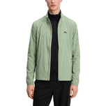 J.Lindeberg Ash Light Packable Golfjacke – Hedge Green