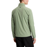J.Lindeberg Ash Light Packable Golfjacke – Hedge Green