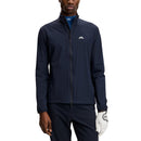 J.Lindeberg Ash Light Packable Golfjacke – JL Navy