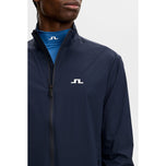 J.Lindeberg Ash Light Packable Golfjacke – JL Navy