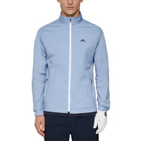 J. Lindeberg Ash Light Packbare Golfjacke - Regen gewaschen