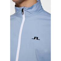 J. Lindeberg Ash Light Packbare Golfjacke - Regen gewaschen