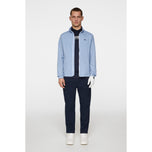 J. Lindeberg Ash Light Packbare Golfjacke - Regen gewaschen