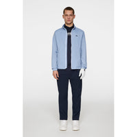 J. Lindeberg Ash Light Packbare Golfjacke - Regen gewaschen