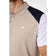 J.Lindeberg Block Polo Golfshirt – Stillwater
