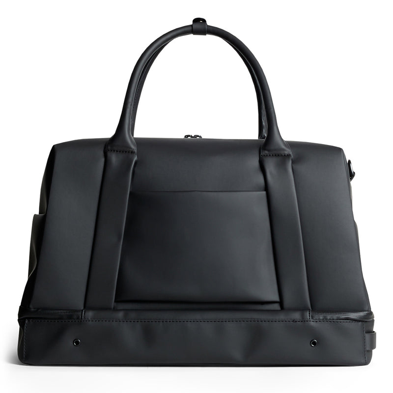 J. Lindeberg Boston Golf Bag - Schwarz