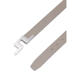 J.Lindeberg Bridger 高尔夫腰带 - 斑纹