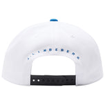 J.Lindeberg Caddy Golf Cap – Weiß