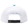 J.Lindeberg Caddy Golf Cap – Weiß