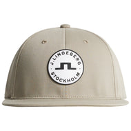 J.Lindeberg Drive Golf Cap – Gestromt