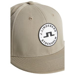 J.Lindeberg Drive Golf Cap – Gestromt