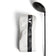 J. Lindeberg Driver Club Head Cover - Weiß