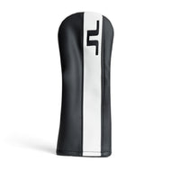 J. Lindeberg Fairway Head Cover - Schwarz