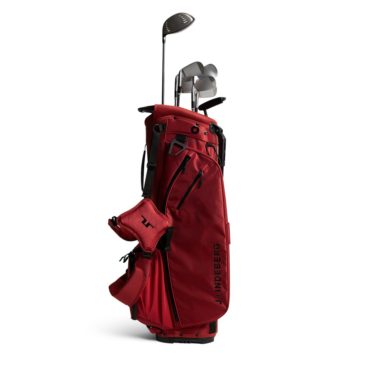 J.Lindeberg Flare Stand Golf Bag - Bossa Nova