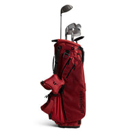 J.Lindeberg Flare Stand Golf Bag - Bossa Nova