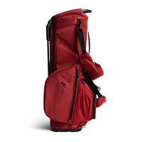 J.Lindeberg Flare Stand Golf Bag - Bossa Nova
