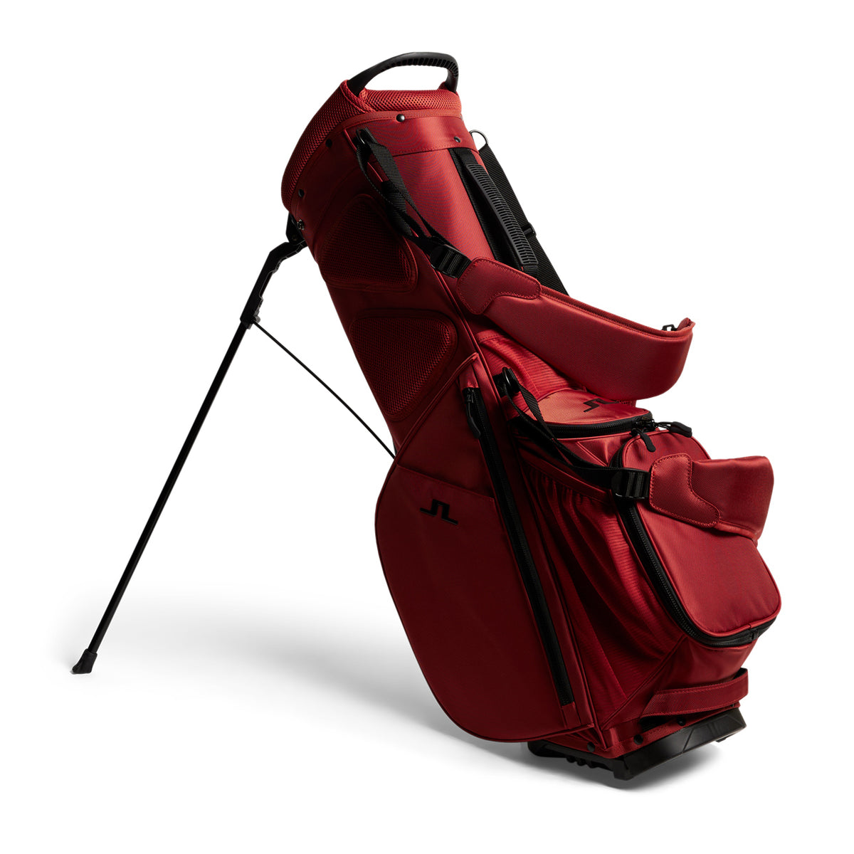 J.Lindeberg Flare Stand Golf Bag - Bossa Nova