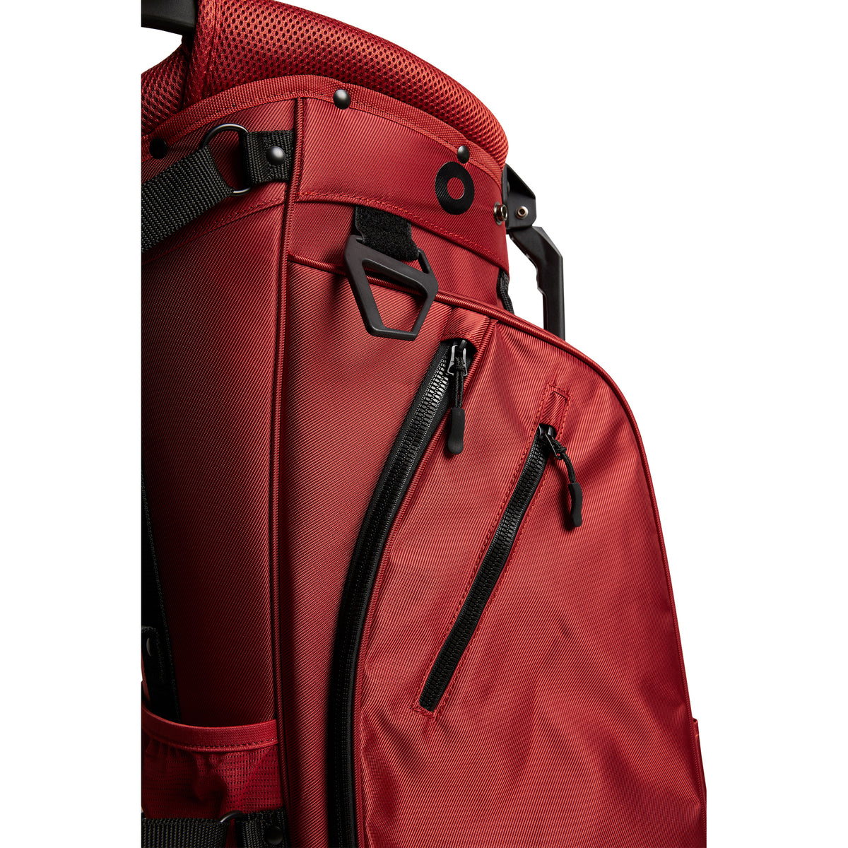 J.Lindeberg Flare Stand Golf Bag - Bossa Nova