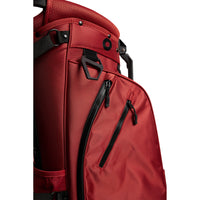 J.Lindeberg Flare Stand Golf Bag - Bossa Nova