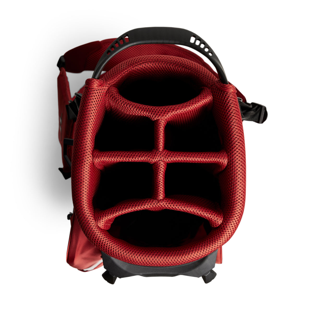 J.Lindeberg Flare Stand Golf Bag - Bossa Nova