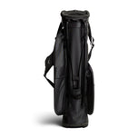 J. Lindeberg Flare Stand Golfs Bag - Waldgrün