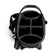 J. Lindeberg Flare Stand Golfs Bag - Waldgrün