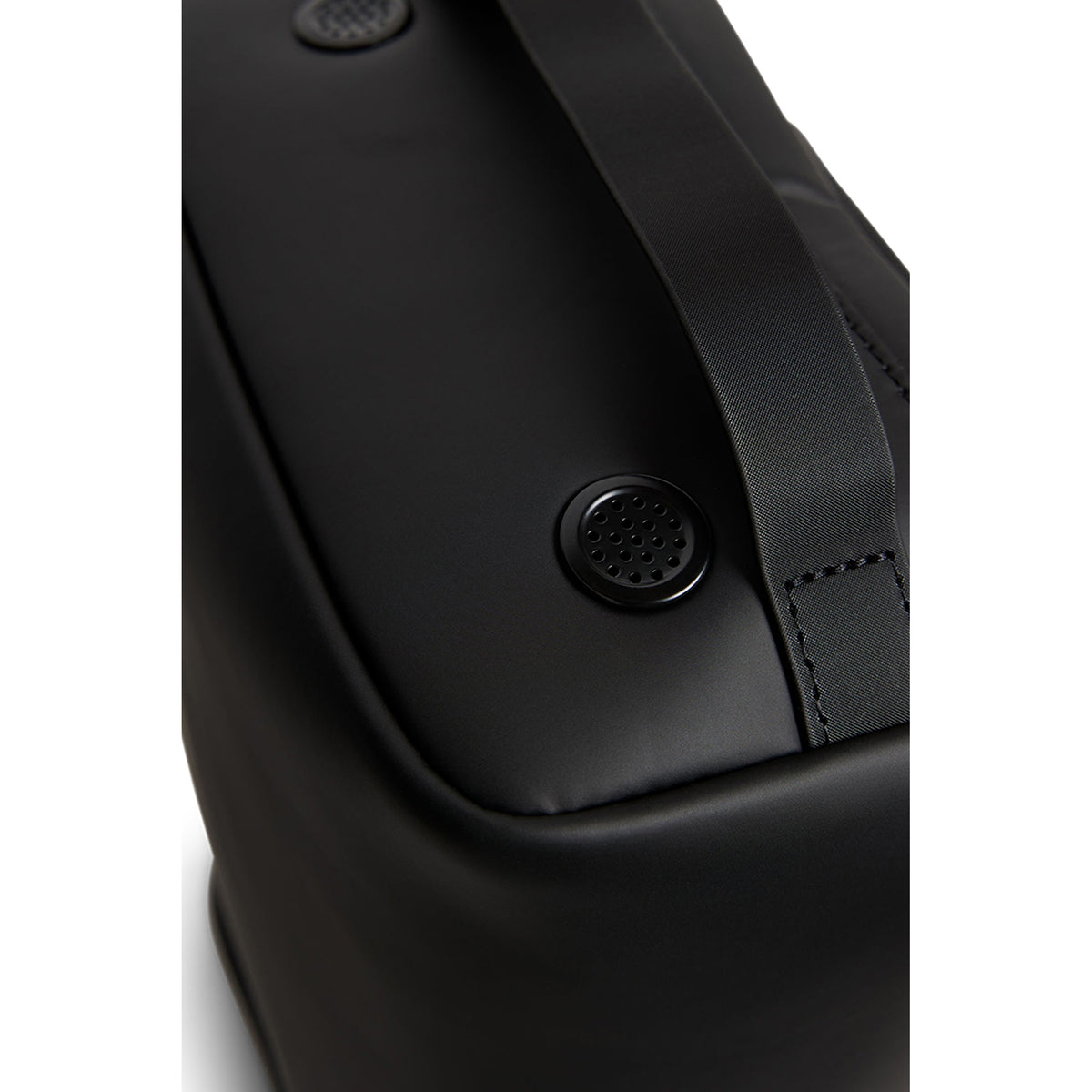 J.Lindeberg Footwear Golf Bag - Black
