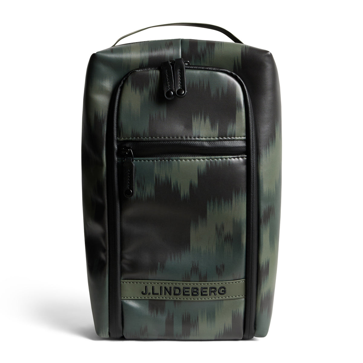 J.Lindeberg Footwear Golf Bag - Warp Forest