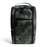 J. Lindeberg Footwear Golf Tasche - Warp Forest