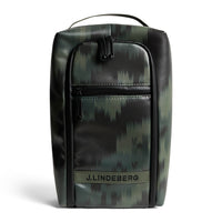 J.Lindeberg Footwear Golf Bag - Warp Forest