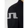 J. Lindeberg Heath Windgolfjacke - Schwarz
