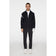 J. Lindeberg Heath Windgolfjacke - Schwarz