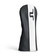 J. Lindeberg Hybrid Head Cover - Schwarz